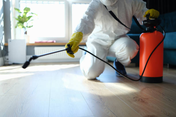 Pest Control Cost in Taylor Lake Village, TX